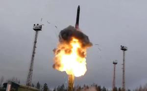 Da li će Europa dobiti nuklearni štit? Merz najavio pokretanje razgovora s Francuzima i Britancima