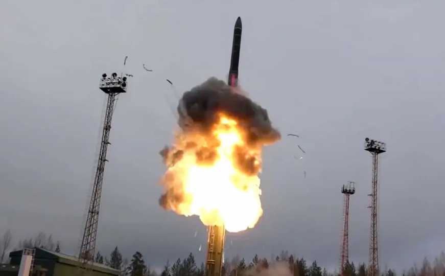 Da li će Europa dobiti nuklearni štit? Merz najavio pokretanje razgovora s Francuzima i Britancima