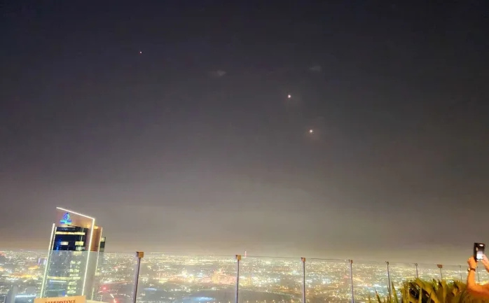 Katar nakon Iranskog napada na američku vojnu bazu: "Zadržavamo pravo da direktno odgovorimo"