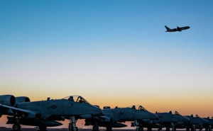 Šta trebate znati o američkoj vojnoj bazi Al Udeid u Kataru? Središte američko-katarske saradnje