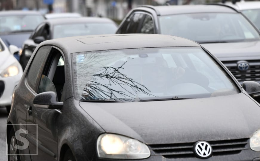 Njemački automobilski klub upozorava: Ovo je jedan od najvećih "skrivenih" potrošača goriva