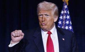 Donald Trump: Čestitke svima! Izrael i Iran su dogovorili prekid vatre