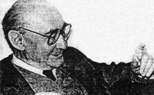 Emerik Blum: 41 godina od kada nas je napustio jedan od najvećih sarajevskih vizionara