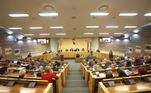 Sjednica u federalnom parlamentu: Tema postupanje po preporukama ombudsmena
