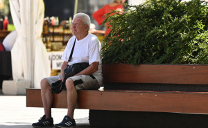 U BiH jutros izmjereno 25°C: Temperature nastavljaju rasti, evo šta nas čeka u narednim danima