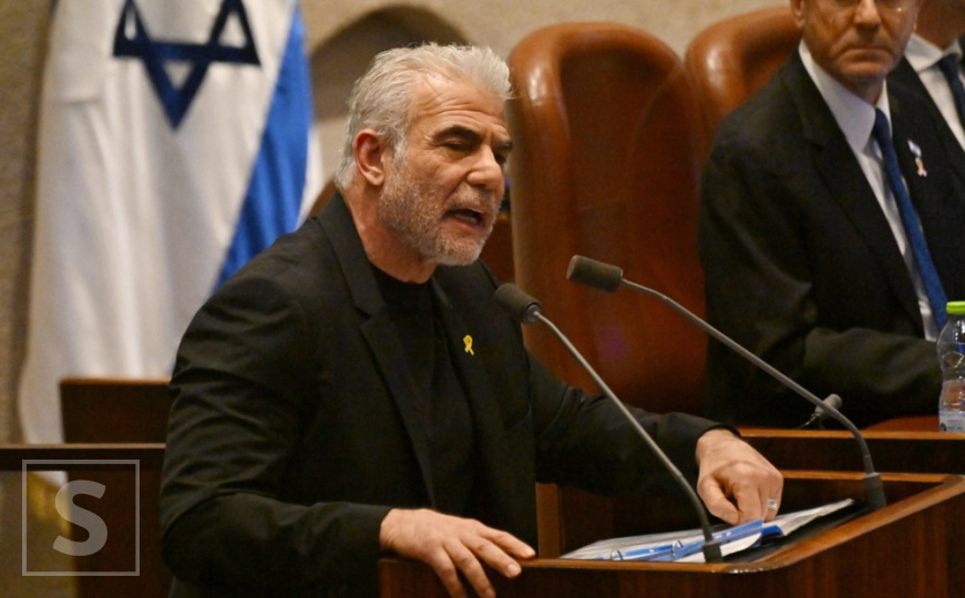 Izraelska opozicija poručila Netanyahuu: "Nakon Irana, vrijeme je za Gazu"