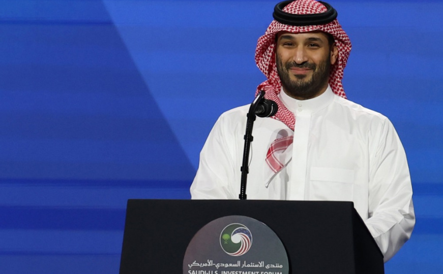 Oglasila se Saudijska Arabija o primirju: Evo šta su poručili Trumpu