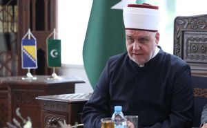 Reis Kavazović: Ako ne stanu zločini nad Palestincima – sve je samo igra bez granica