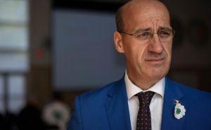 Salkić: Javnost podcjenjuje aktivnosti RS-a. Rezervni sastav policije dio je plana za dan 'D'