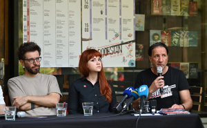 Pod nazivom "Deto(nacija)": U julu deseto izdanje književnog festivala Bookstan