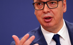 Vučić: "O izvozu municije će odlučivati Vijeće za nacionalnu sigurnost, pod velikim sam pritiskom"