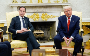 Rutte poslao poruku Trumpu: "Europa će platiti na veliki način - to će biti vaša pobjeda"