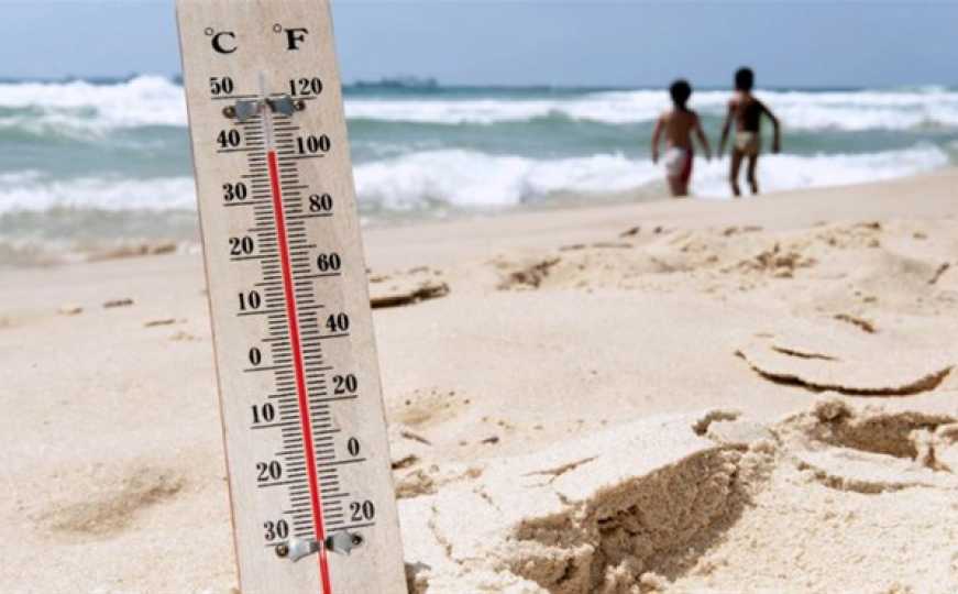 Mjere zaštite tokom ljeta, stručnjaci savjetuju: 'Izbjegavajte direktno izlaganje suncu'