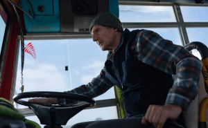 Stiže nastavak "Ledene ceste": Liam Neeson ponovo za volanom, ovaj put na cestama Himalaja