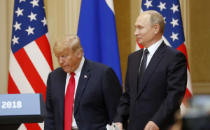 Putin ponudio Trumpu pomoć oko Irana: Dobio je odgovor koji nije očekivao