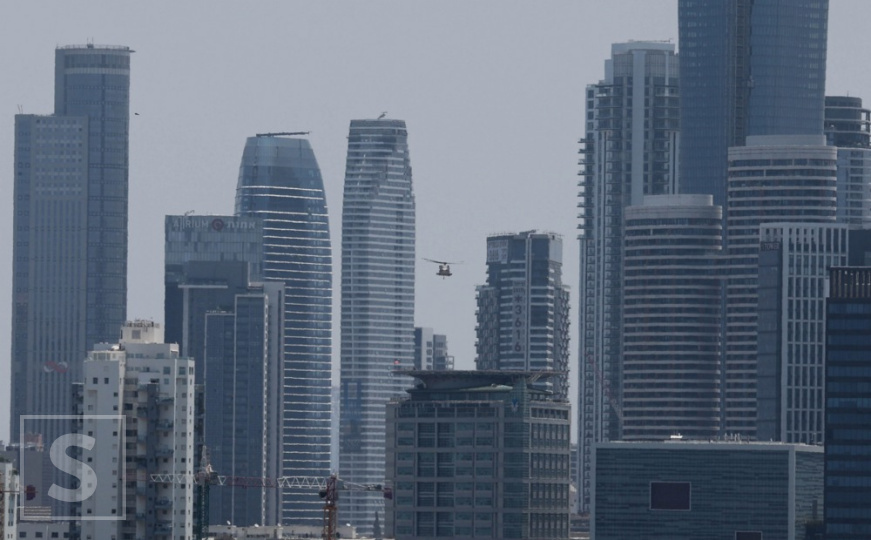 Izrael zvanično ukinuo vanredno stanje: Oglasio se IDF