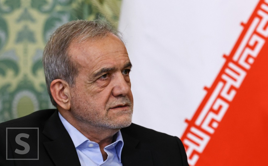 Iran objavio kraj rata s Izraelom: "Ne želimo se domoći nuklearnog oružja"
