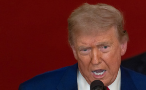 Trump se ponovo oglasio: "Bila mi je čast uništiti nuklearne kapacitete i zaustaviti rat"