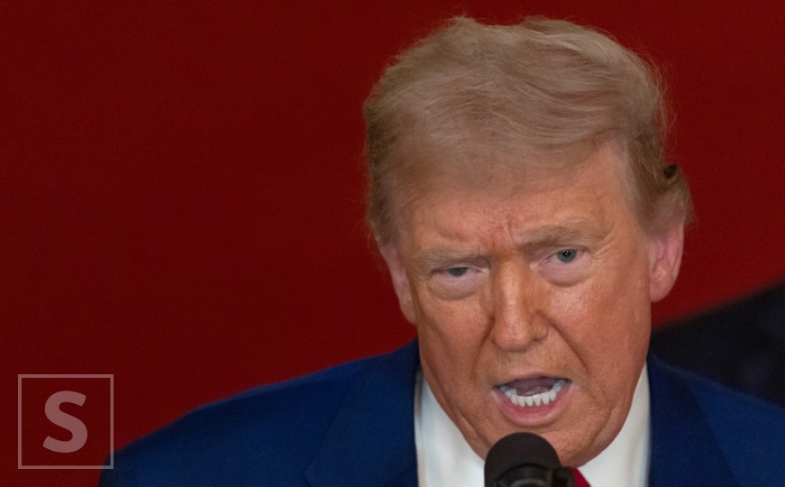 Trump se ponovo oglasio: "Bila mi je čast uništiti nuklearne kapacitete i zaustaviti rat"