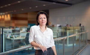 Veliki uspjeh: Prof. Samra Turajlić je nova direktorica Instituta za istraživanje raka u Britaniji