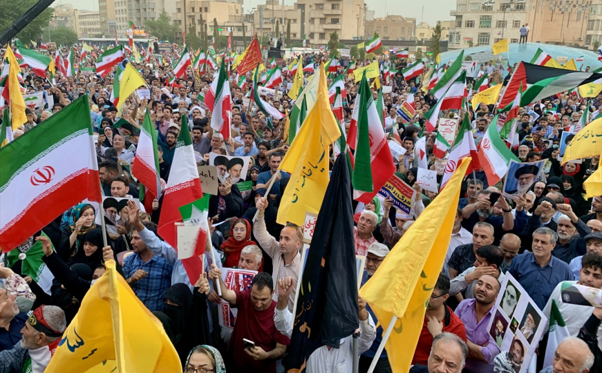 Primirje na staklenim nogama: Šta su postigli Izrael, Iran i SAD nakon dvanaestodnevnog rata?
