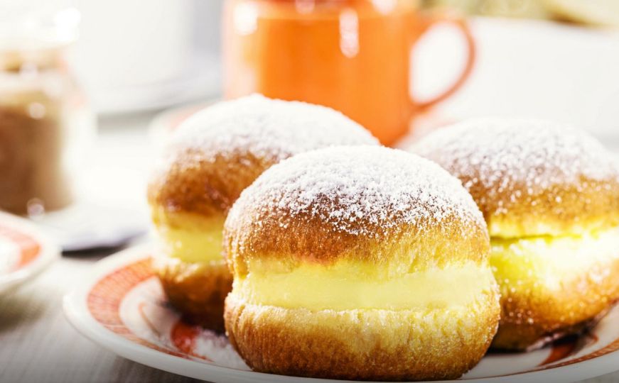 Probudi se uz miris domaćih krofni: Savršen recept za porodično jutro