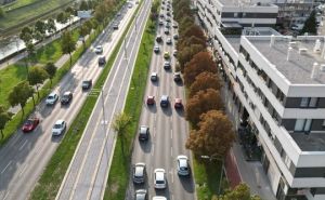 Vozači, oprez: Radovi, klizišta i vrućine usporavaju saobraćaj u BiH, a evo i gdje