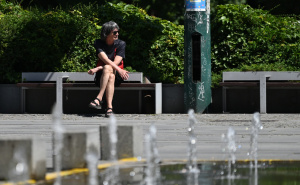 Meteorolozi za danas objavili upozorenje: Stigla i prognoza do nedjelje - evo kad bi moglo biti kiše