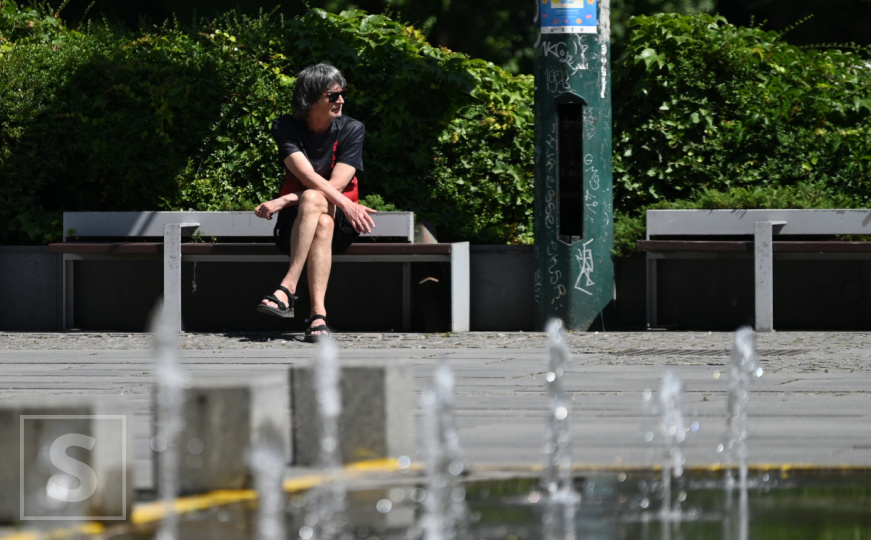 Meteorolozi za danas objavili upozorenje: Stigla i prognoza do nedjelje - evo kad bi moglo biti kiše