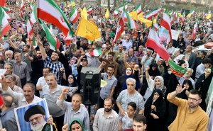 Iranski parlament odlučio? "Nećemo surađivati na nuklearnom pitanju, dok ne ispoštujete ovo'