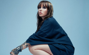 Kenya Grace - Mr. Cool