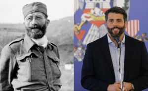 Šapić ne odustaje: Novi pokušaj da Draža Mihailović dobije spomenik, evo gdje