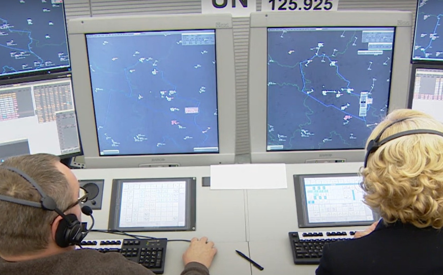 Uspješno odgovorili izazovu: BHANSA osigurala zračni promet za vrijeme krize na Bliskom istoku