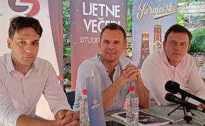 Ljetne večeri Studio Teatra: Pet dana smijeha, drame i dječije radosti