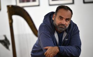 15. augusta: Svjetska premijera filma "Paviljon" Dine Mustafića otvara 31. Sarajevo Film Festival
