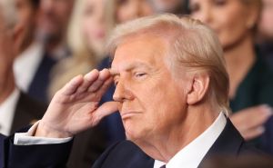 Trump poslao važnu poruku sa samita NATO-a: "Gaza je vrlo blizu"