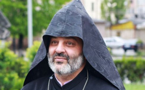 Visoki crkveni zvaničnik imao 'zlokoban plan': Nikol Pashinyan otkrio kako je spriječen državni udar