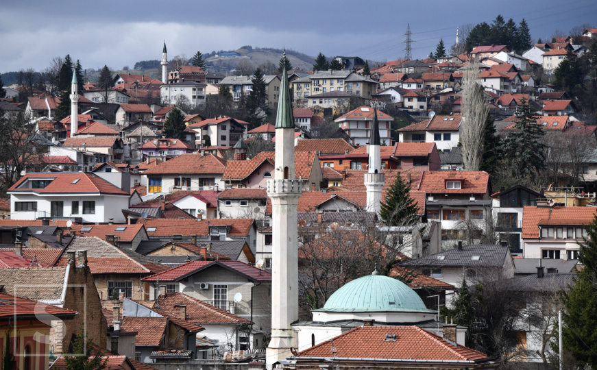 Danas nastupa nova hidžretska 1447. godina: Pogledajte gdje je centralna svečanost