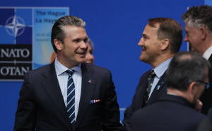 Diplomatija, odbrana i geopolitika: Evo šta se dešava na NATO samitu u Haagu