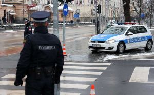 Policija sankcionisala 356 prekršaja: 21 vozač uhvaćen bez vozačke dozvole