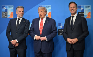 NATO donio historijsku odluku: Kreću ogromna izdvajanja za odbranu