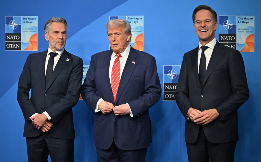 NATO donio historijsku odluku: Kreću ogromna izdvajanja za odbranu