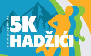 Hadžići domaćin prve noćne 5K utrke: Prijavite se i uživajte u sportskom događaju za sve generacije