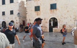 Michael Jordan ponovo na Jadranu: Legendarni košarkaš stigao luksuznom jahtom