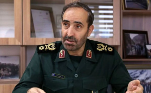 Iranski komandant Ali Shadmani preminuo usljed zadobivenih povreda u izraelskom napadu
