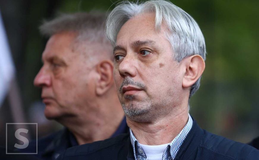 Europski sud objasnio zašto je srušio presudu u slučaju "Slaven Kovačević'