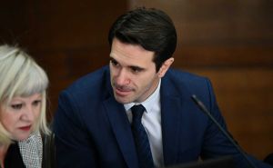 Ministar Vedran Škobić: 'Slaven Kovačević nema status žrtve. Obmanuo je sud'