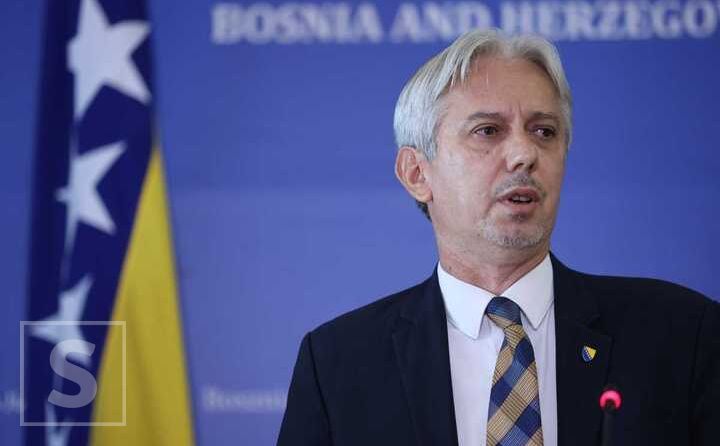 Slaven Kovačević nakon odluke: 'Politika je duboko involvirana, ovo nije prava presuda'