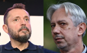 Bursać: Dan kad je umrla građanska BiH: Trojka i Schmidt nazdravljaju eutanaziji jedinstvene države!