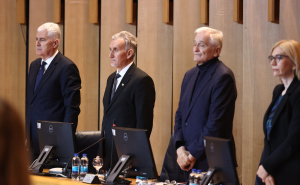 Osma sreća ili još jedan čas političkog izbjegavanja? Za danas zakazana hitna sjednica Doma naroda